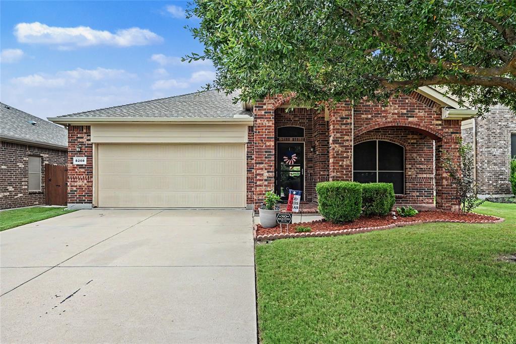 8208 Sleeping Doe Drive