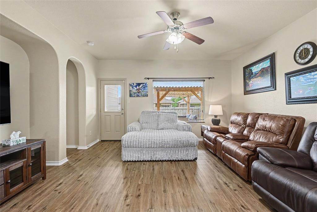 8208 Sleeping Doe Drive