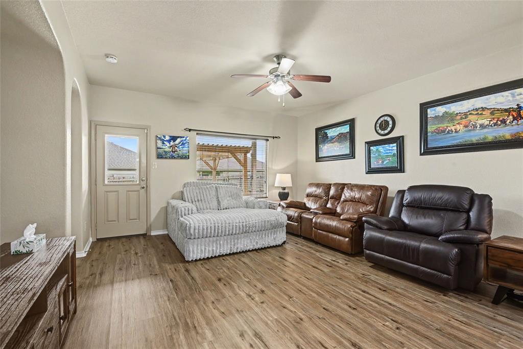 8208 Sleeping Doe Drive