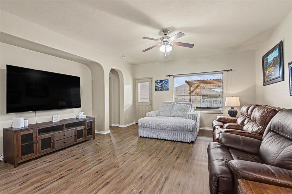 8208 Sleeping Doe Drive