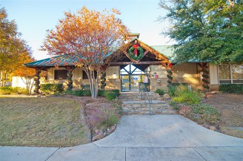 A home in McKinney