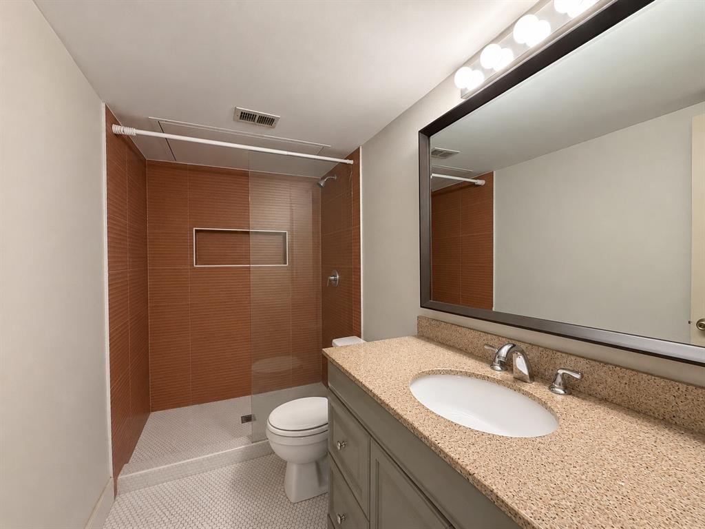 Bent Tree Forest Drive Condos - Residential