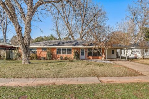 416 Albert Shreveport LA 71105