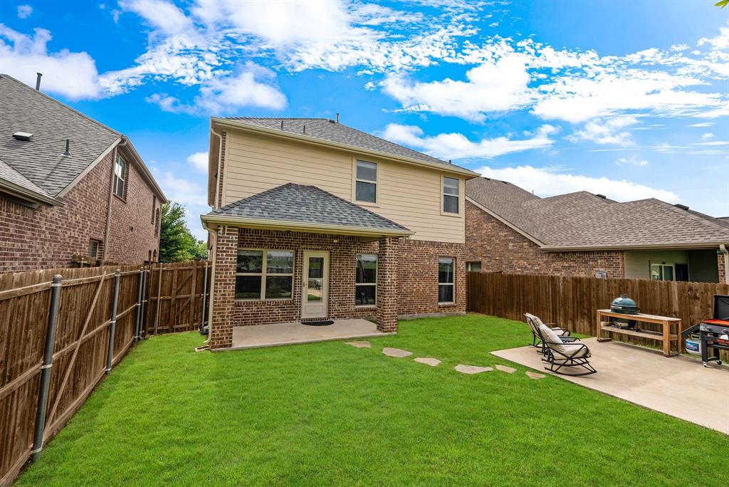 S11165 - Residential