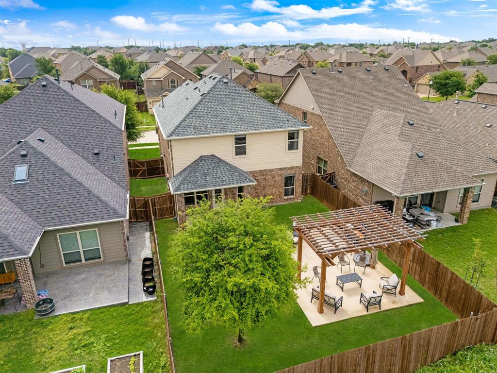 S11165 - Residential