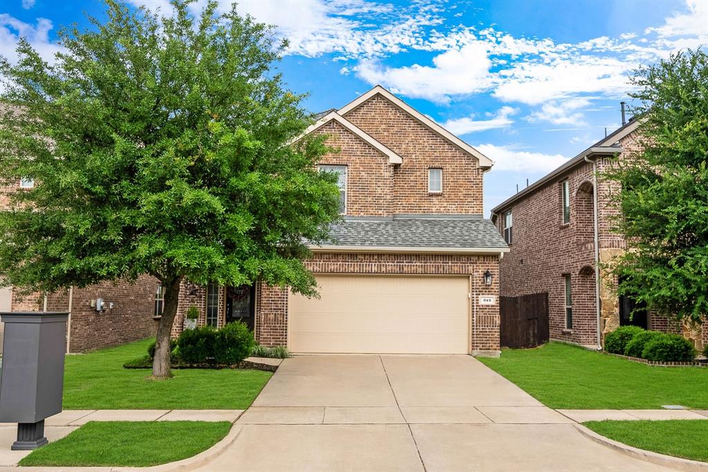 S11165 - Residential