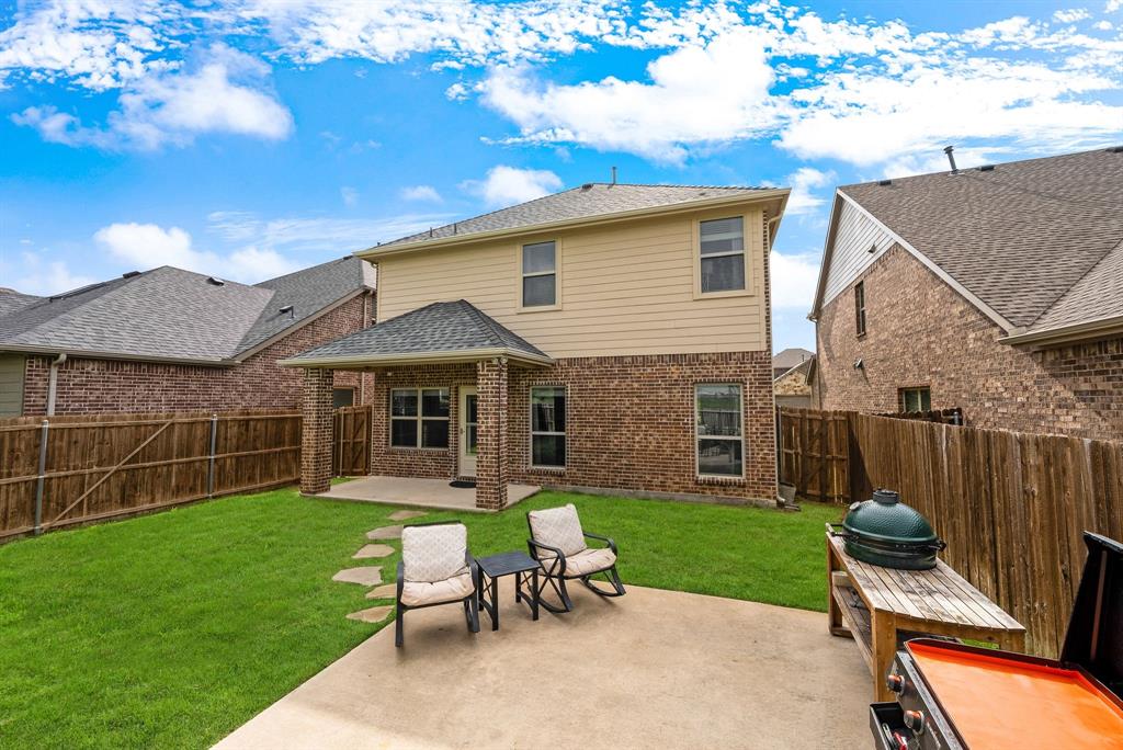 S11165 - Residential