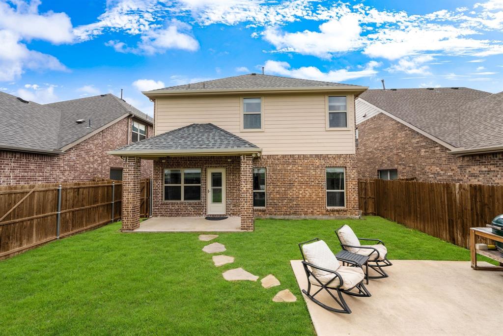 S11165 - Residential