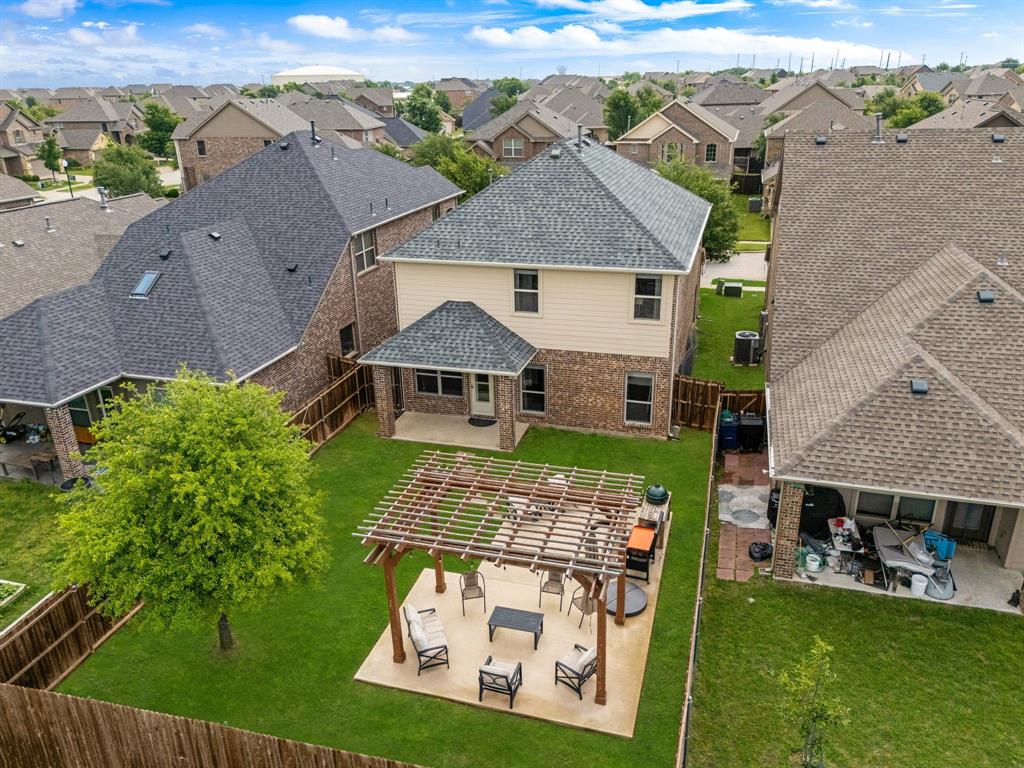 S11165 - Residential