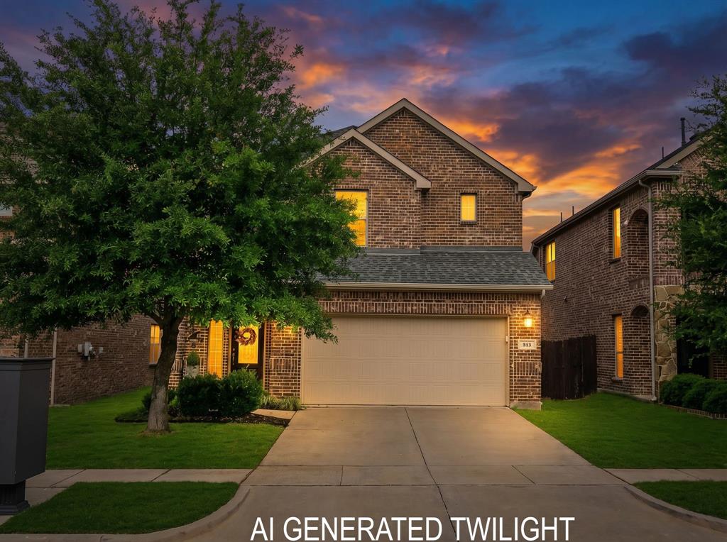 S11165 - Residential