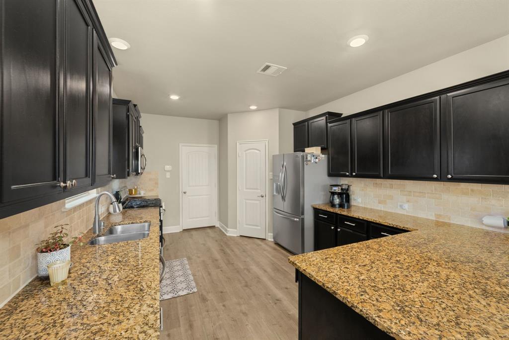 S11165 - Residential