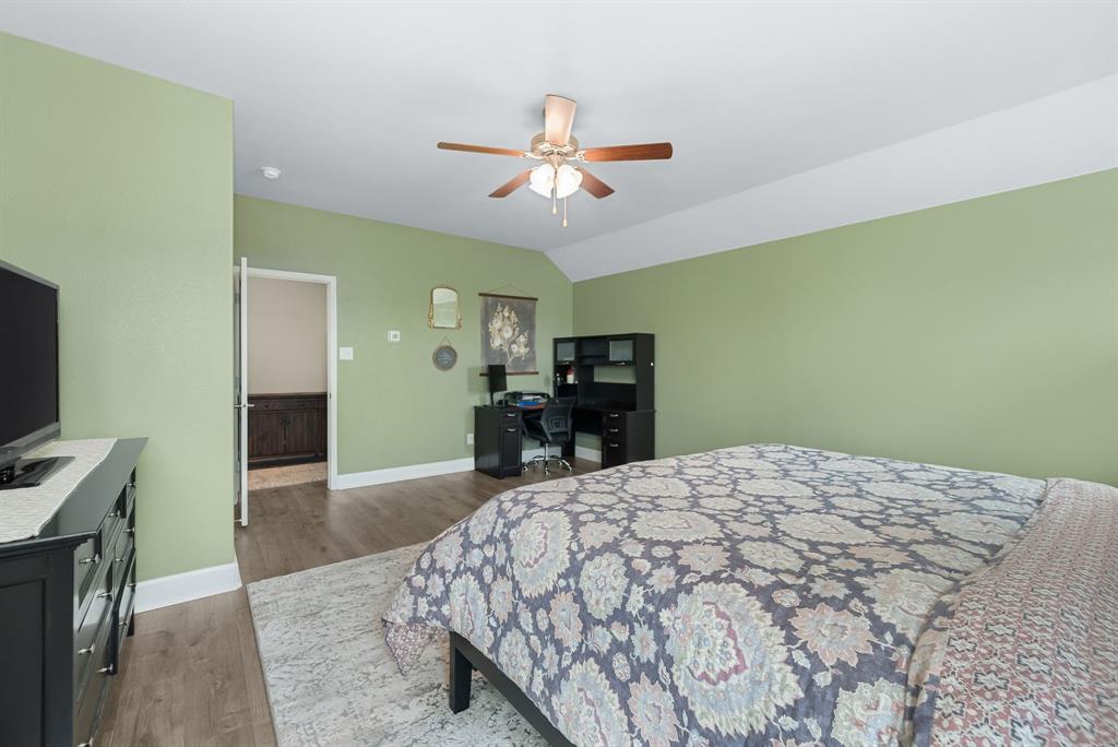 S11165 - Residential