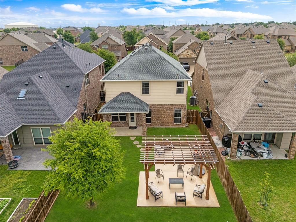 S11165 - Residential