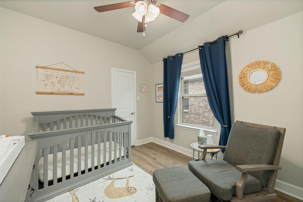 S11165 - Residential