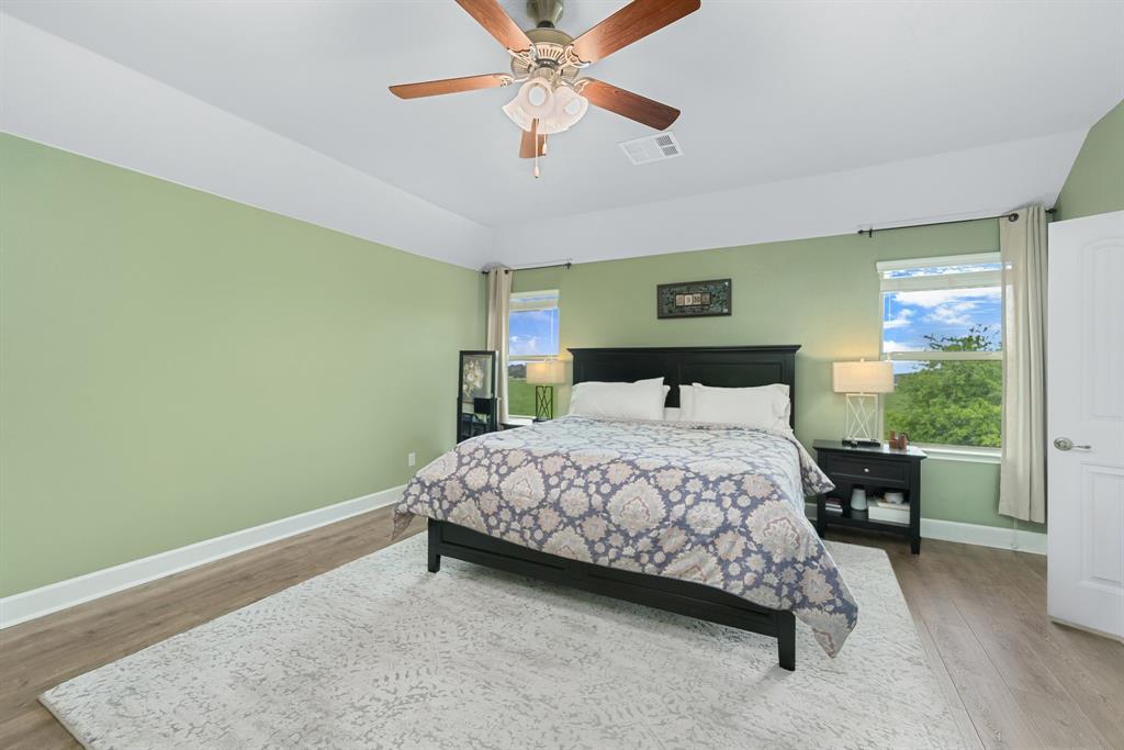 S11165 - Residential