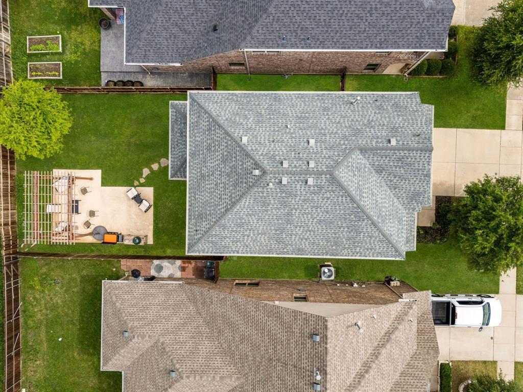 S11165 - Residential
