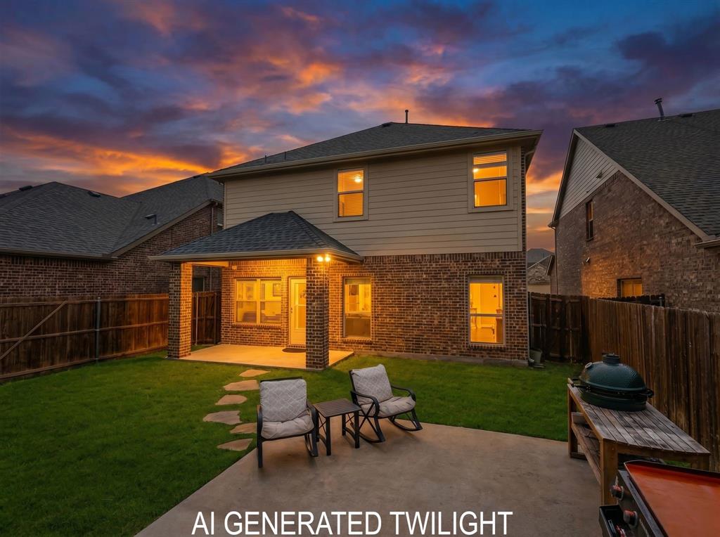 S11165 - Residential