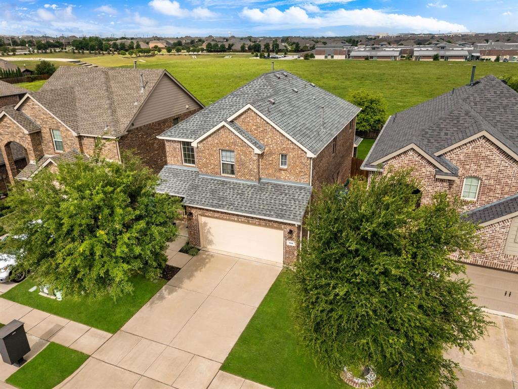 S11165 - Residential