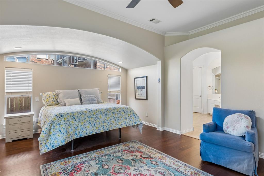 Gallery At Stonebridge - Residential