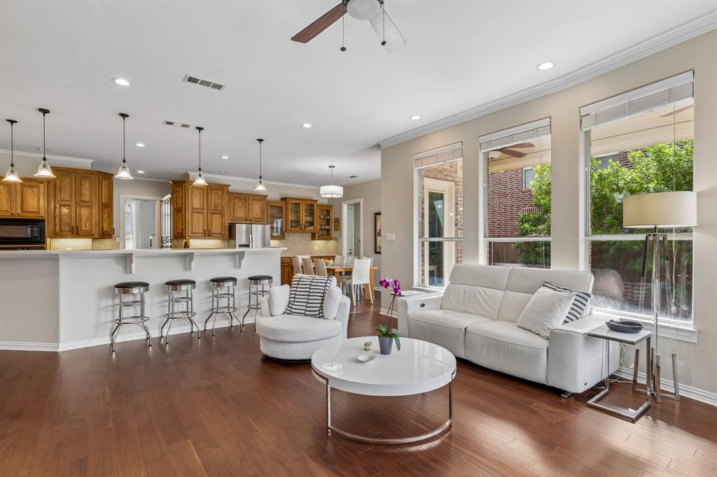 Gallery At Stonebridge - Residential