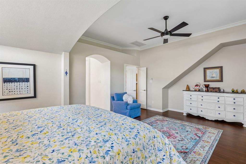 Gallery At Stonebridge - Residential
