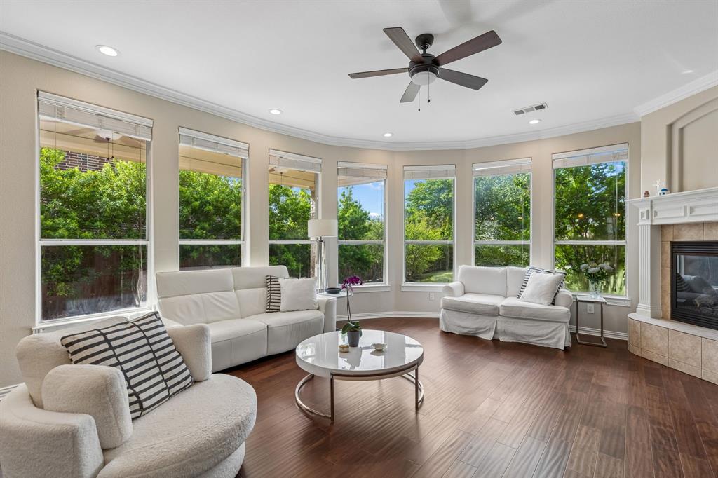 Gallery At Stonebridge - Residential
