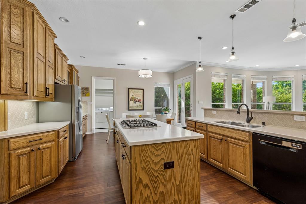 Gallery At Stonebridge - Residential