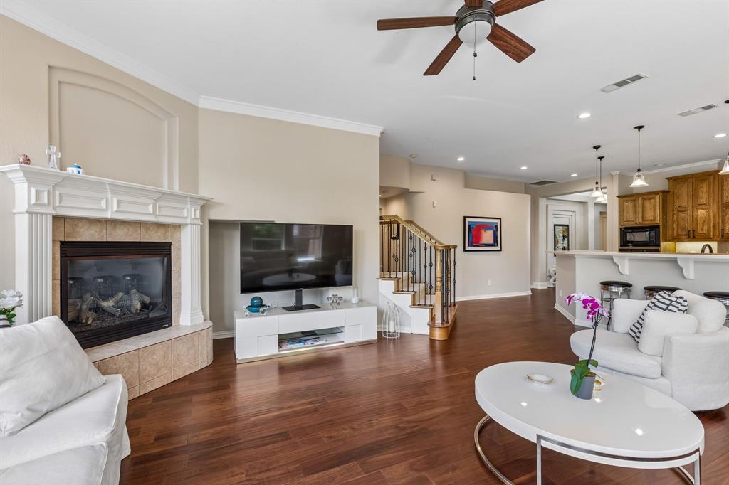Gallery At Stonebridge - Residential