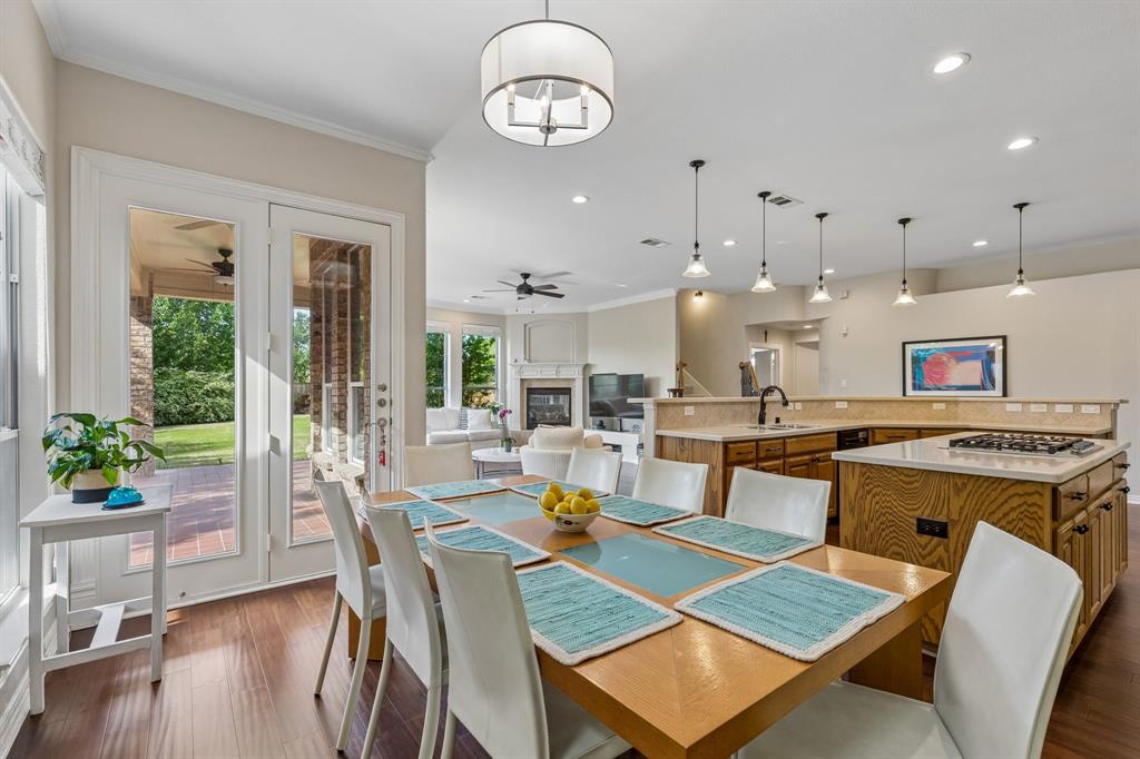 Gallery At Stonebridge - Residential