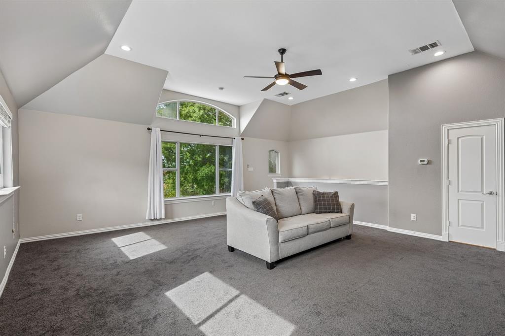 Gallery At Stonebridge - Residential