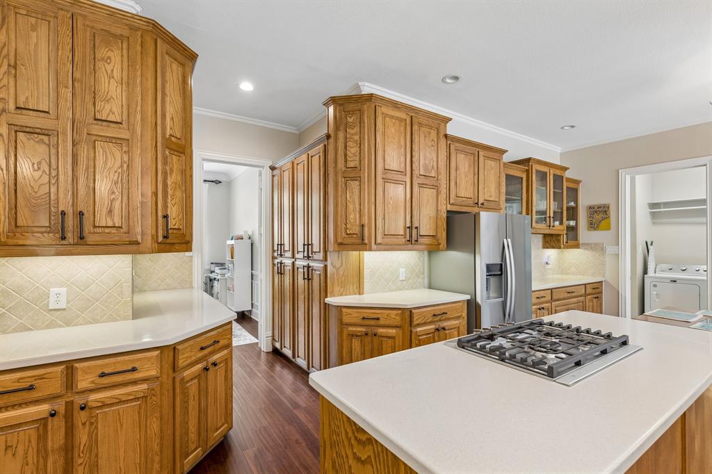 Gallery At Stonebridge - Residential