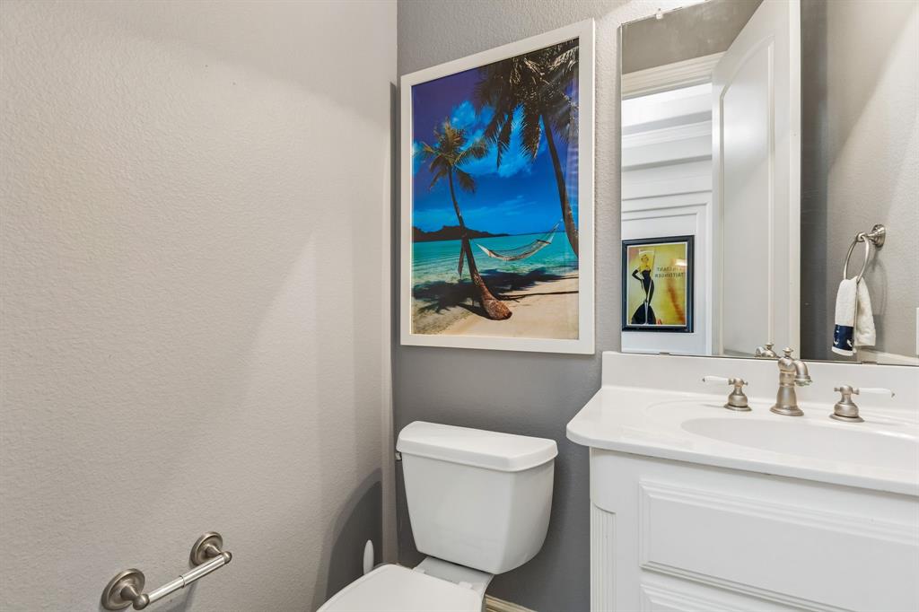 Gallery At Stonebridge - Residential