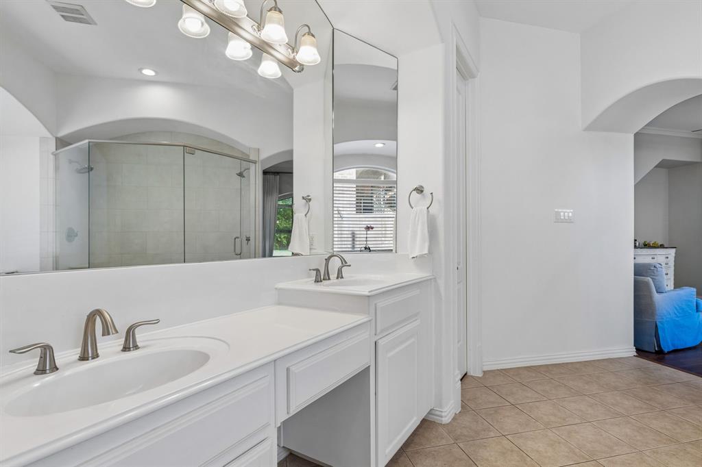 Gallery At Stonebridge - Residential
