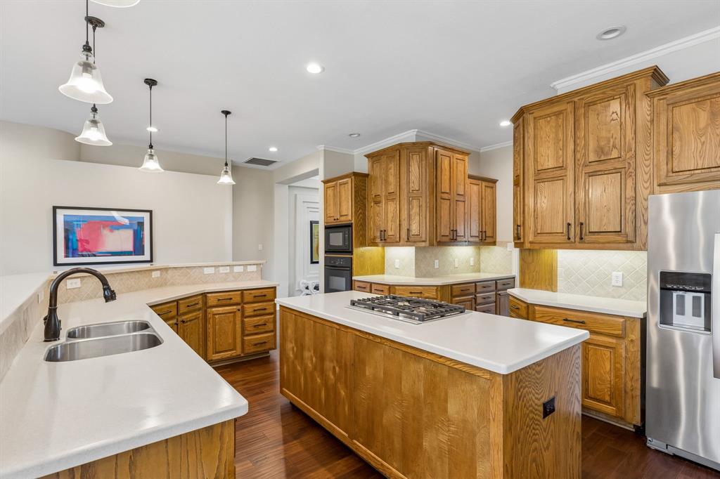 Gallery At Stonebridge - Residential
