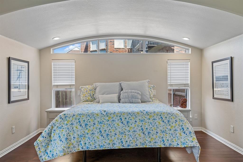 Gallery At Stonebridge - Residential