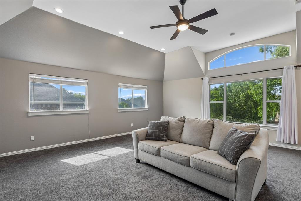 Gallery At Stonebridge - Residential