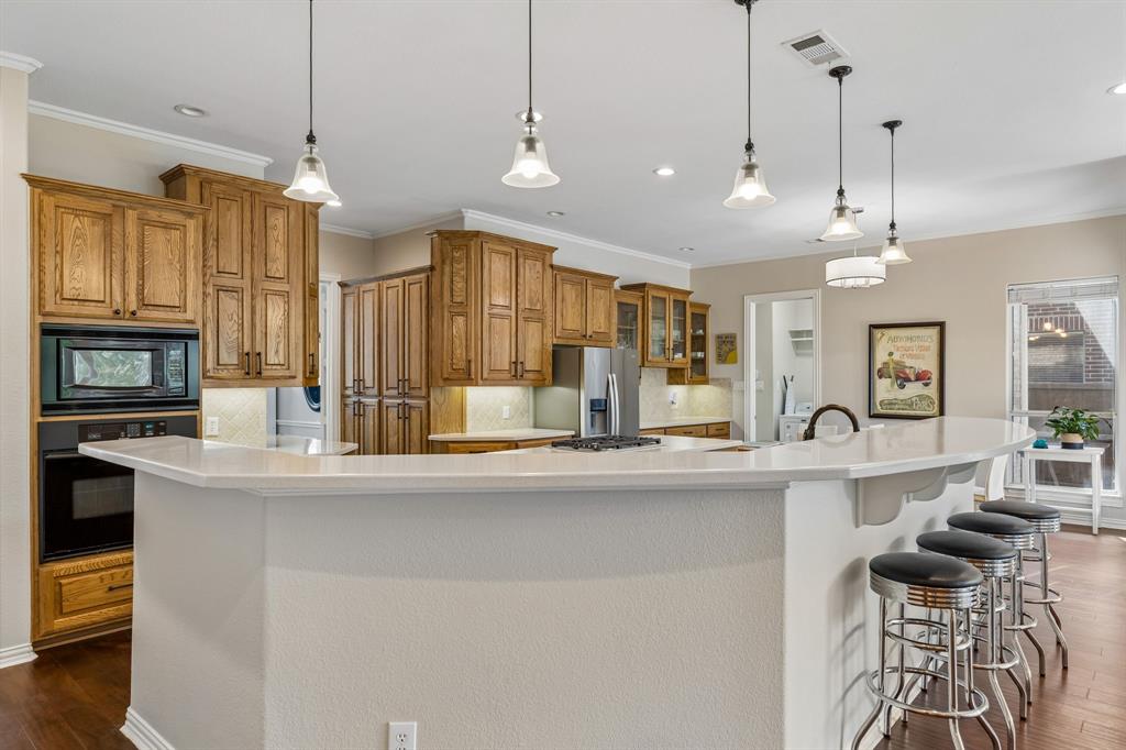 Gallery At Stonebridge - Residential