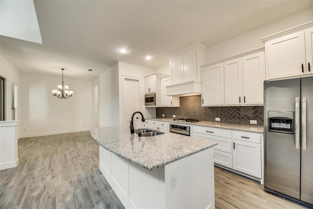 Viridian Village 2f - Residential