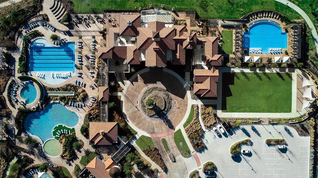 Viridian Village 2f - Residential
