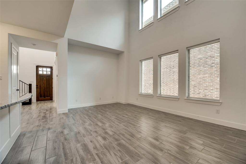 Viridian Village 2f - Residential