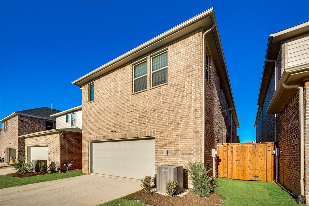 Viridian Village 2f - Residential