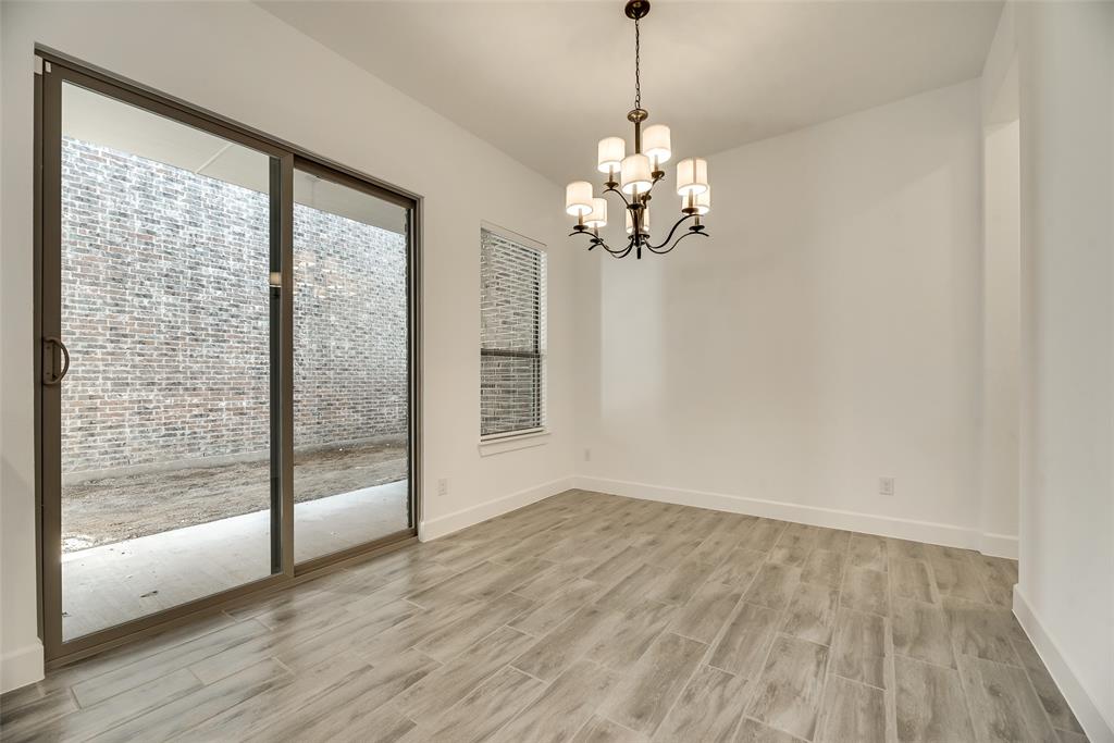 Viridian Village 2f - Residential