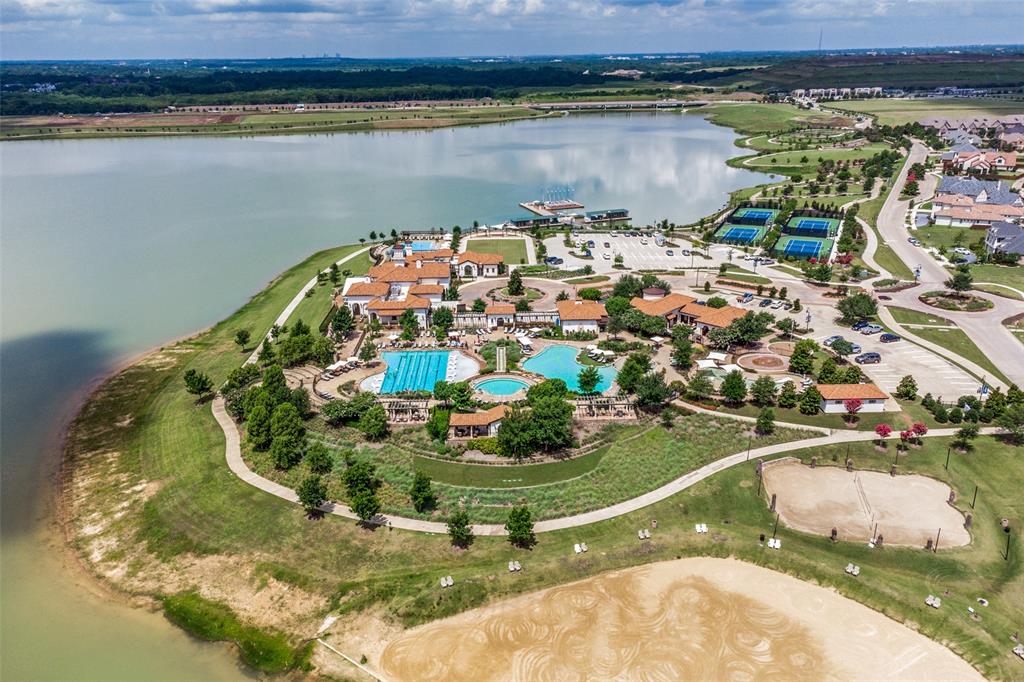 Viridian Village 2f - Residential