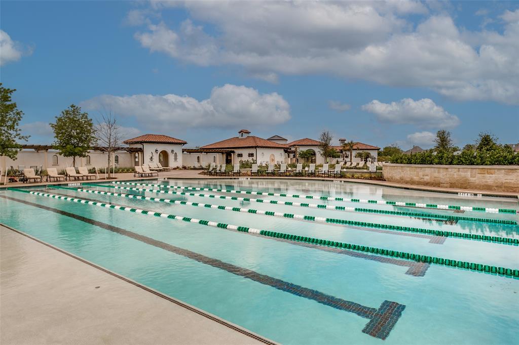 Viridian Village 2f - Residential