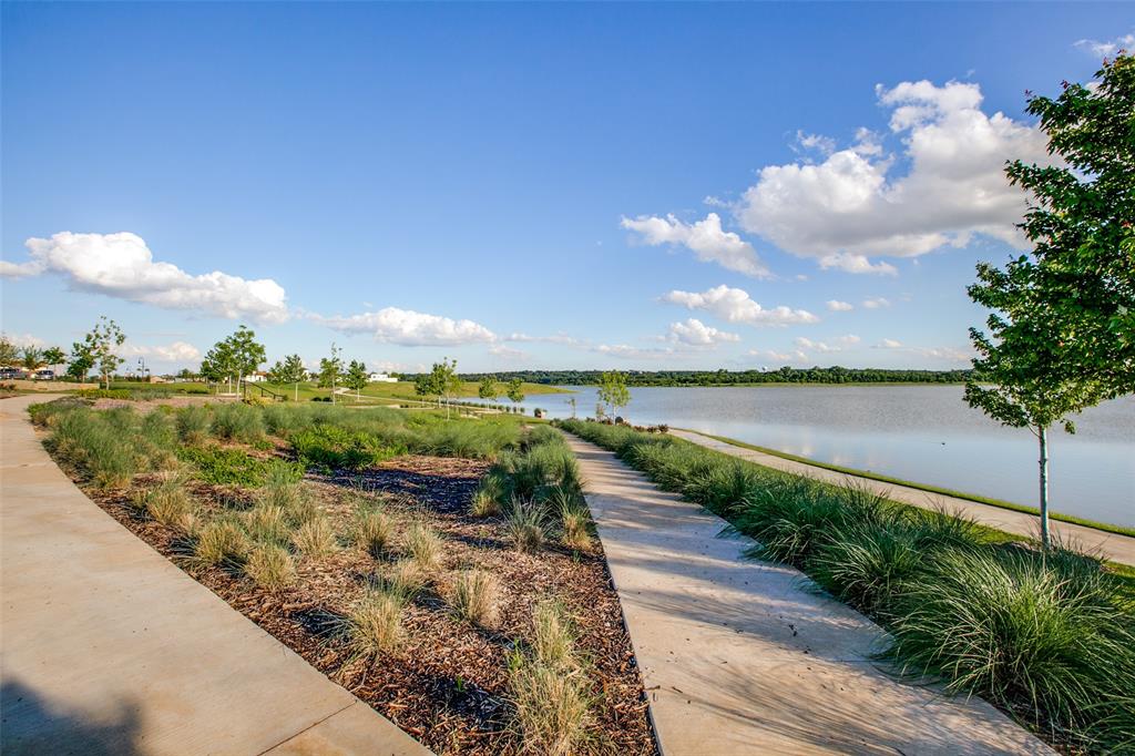 Viridian Village 2f - Residential