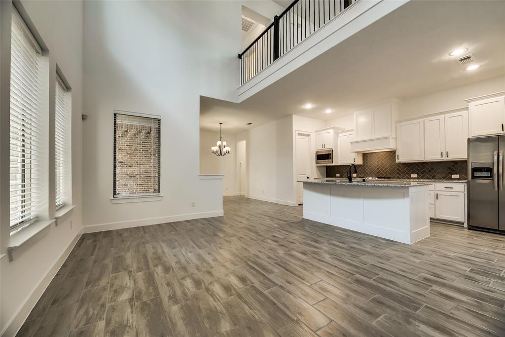 Viridian Village 2f - Residential