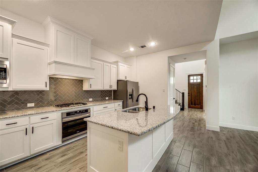 Viridian Village 2f - Residential