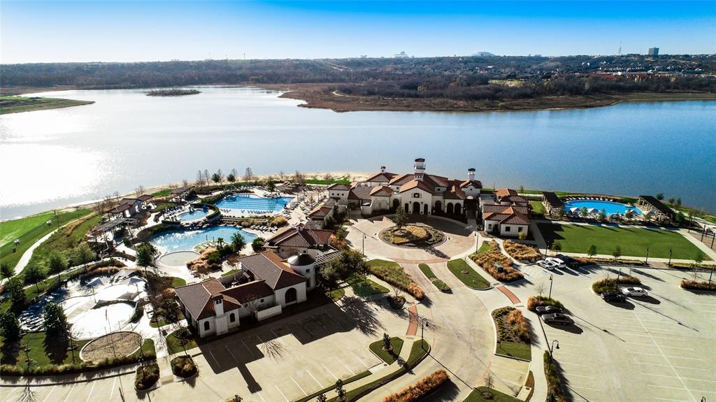Viridian Village 2f - Residential