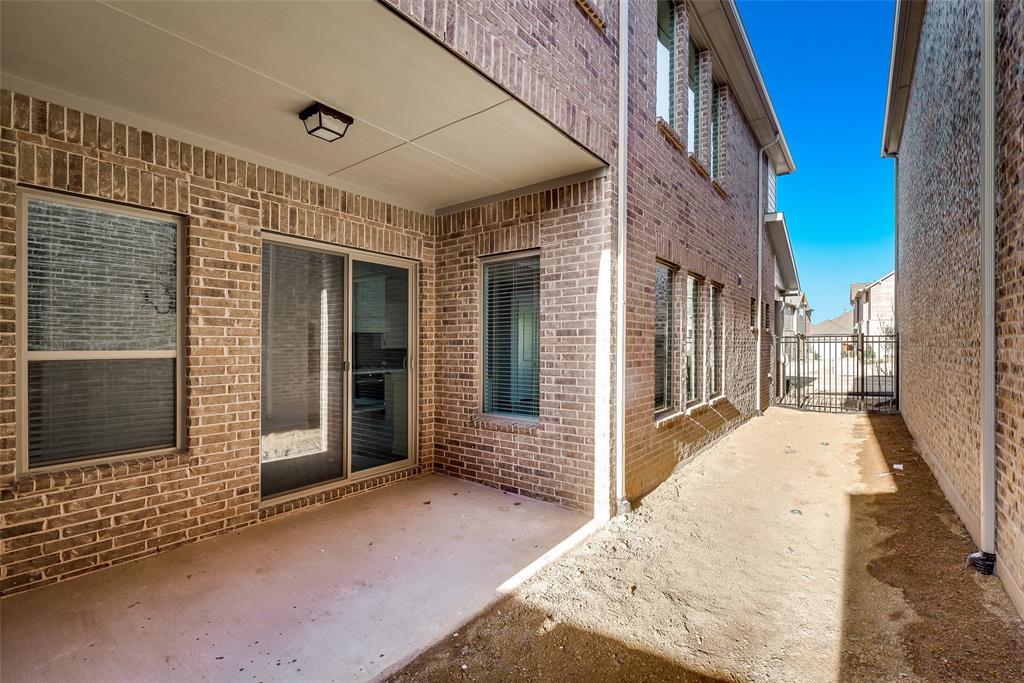 Viridian Village 2f - Residential