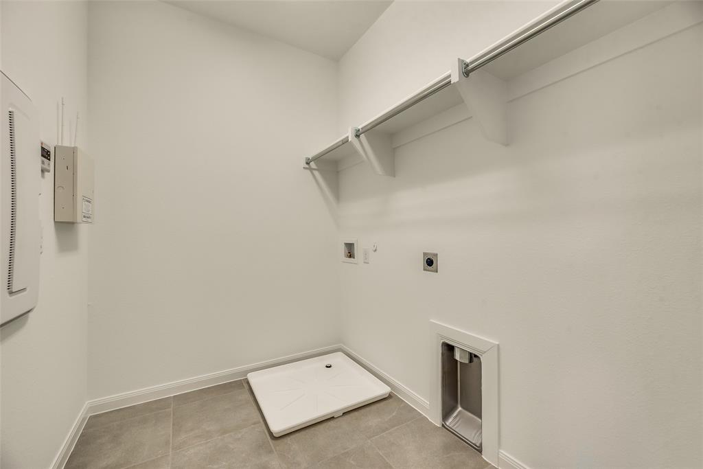 Viridian Village 2f - Residential